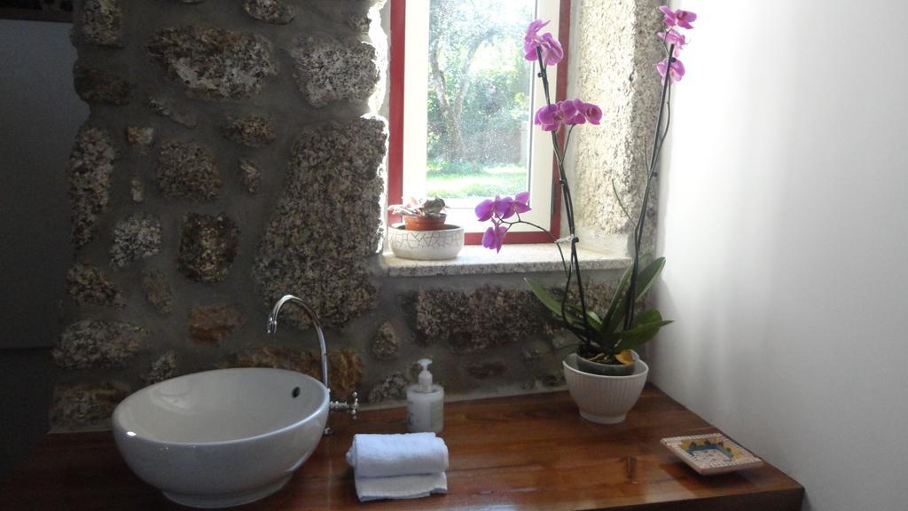 Hotel Casas Do Eido E Casa Da Viuva Celorico De Basto Zewnętrze zdjęcie