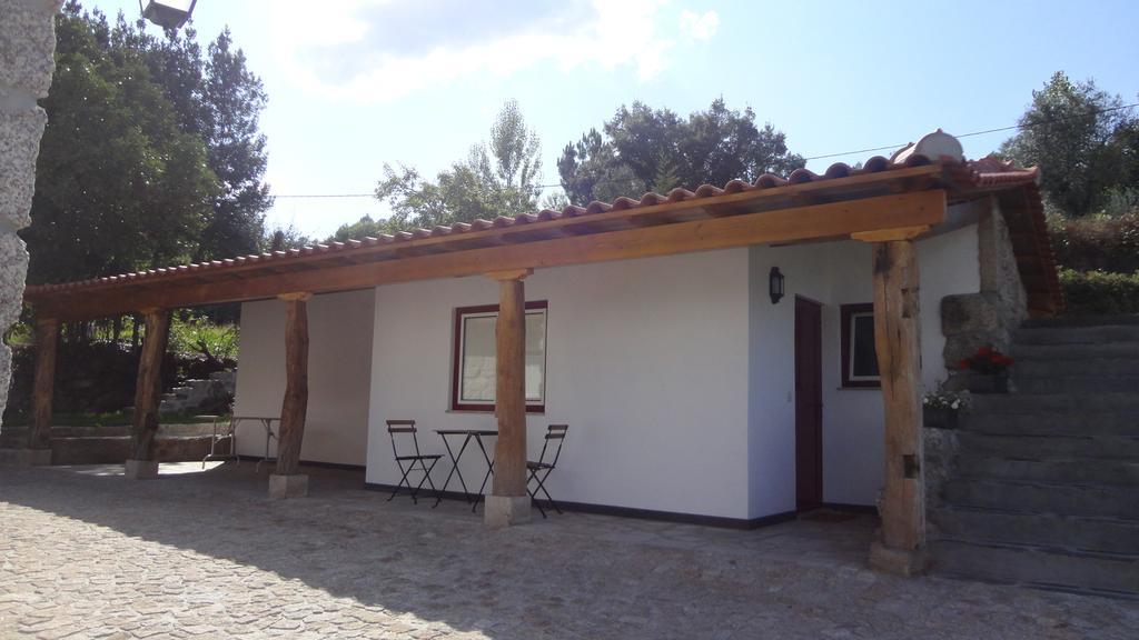 Hotel Casas Do Eido E Casa Da Viuva Celorico De Basto Zewnętrze zdjęcie