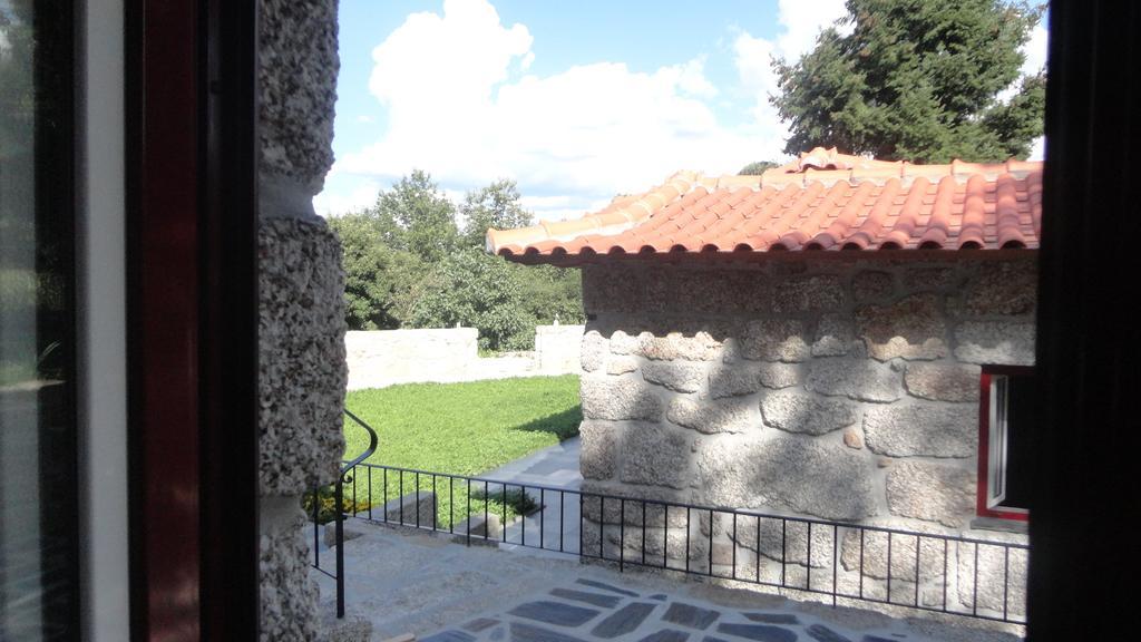 Hotel Casas Do Eido E Casa Da Viuva Celorico De Basto Pokój zdjęcie
