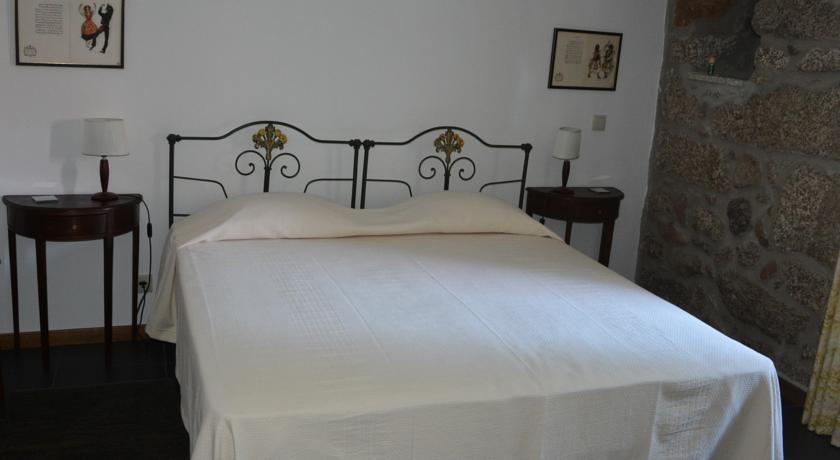 Hotel Casas Do Eido E Casa Da Viuva Celorico De Basto Pokój zdjęcie