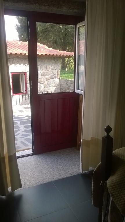 Hotel Casas Do Eido E Casa Da Viuva Celorico De Basto Zewnętrze zdjęcie