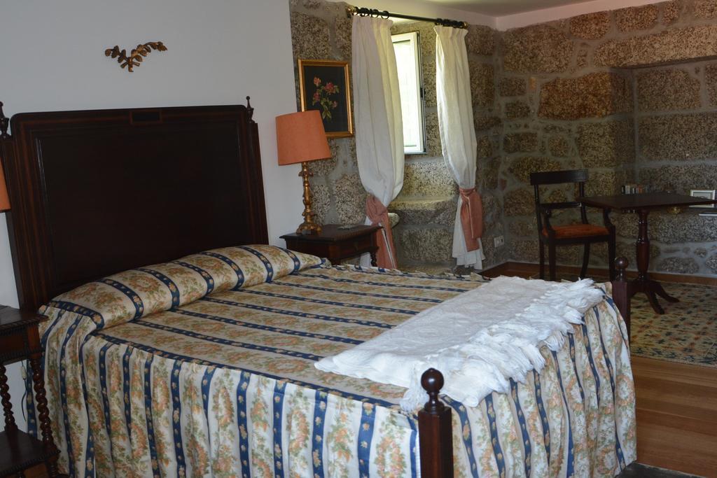 Hotel Casas Do Eido E Casa Da Viuva Celorico De Basto Pokój zdjęcie