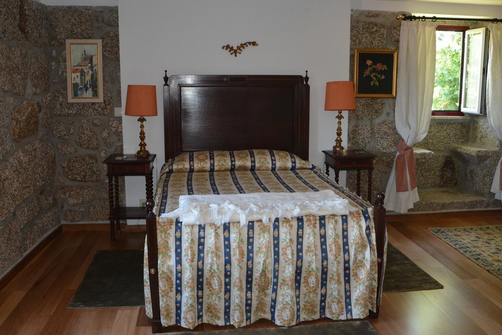 Hotel Casas Do Eido E Casa Da Viuva Celorico De Basto Pokój zdjęcie