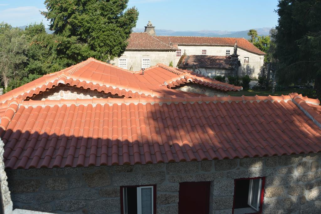Hotel Casas Do Eido E Casa Da Viuva Celorico De Basto Zewnętrze zdjęcie