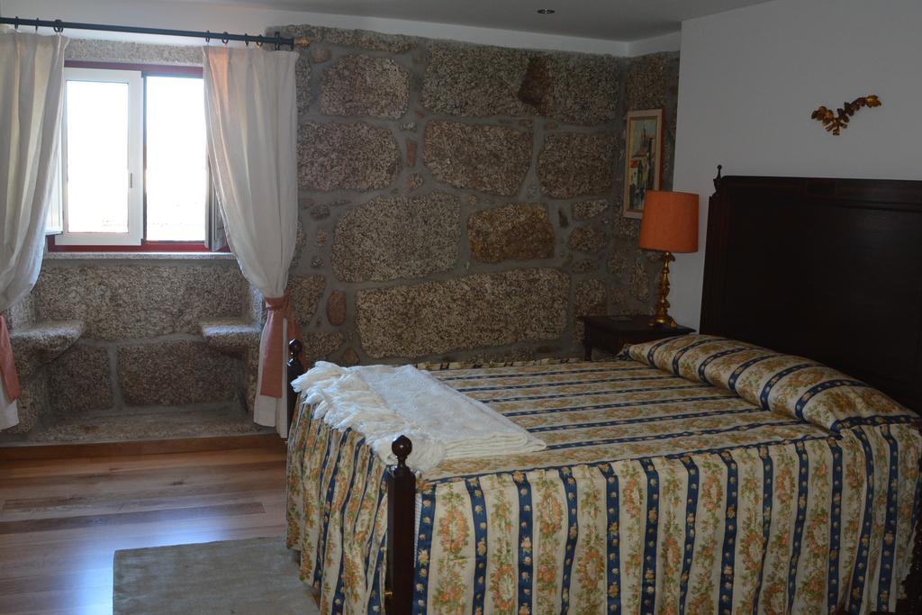 Hotel Casas Do Eido E Casa Da Viuva Celorico De Basto Pokój zdjęcie