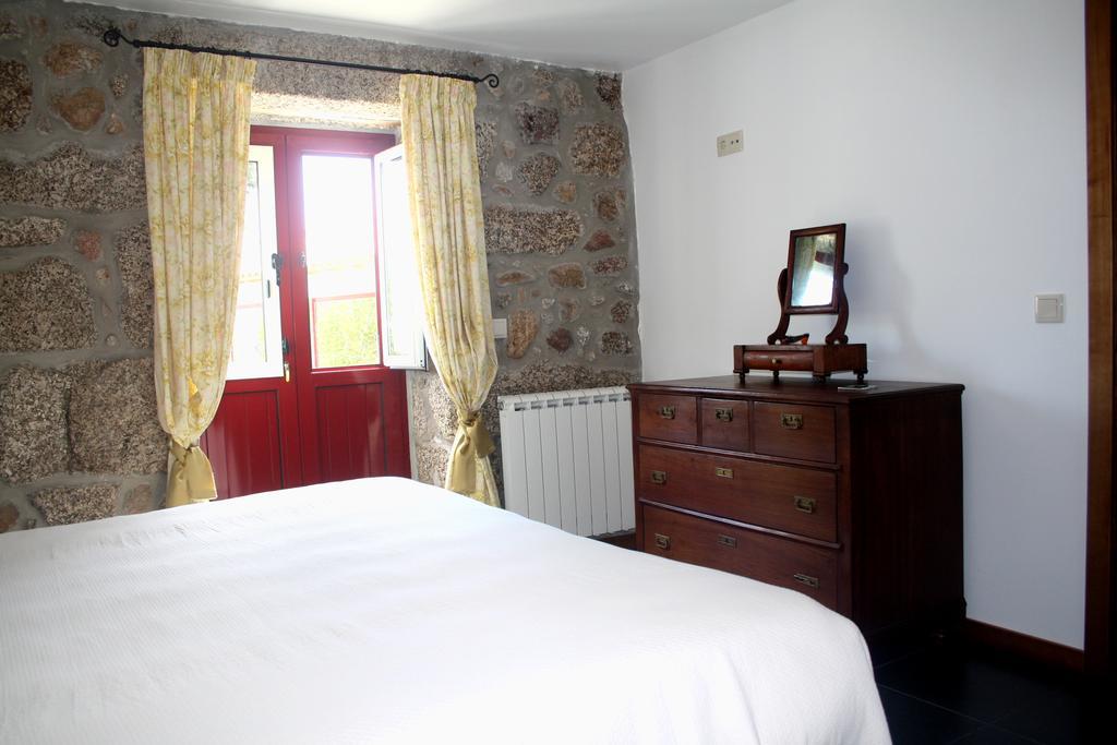 Hotel Casas Do Eido E Casa Da Viuva Celorico De Basto Zewnętrze zdjęcie