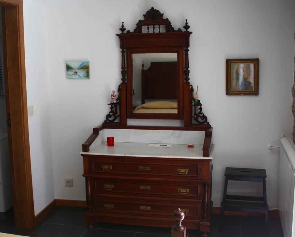Hotel Casas Do Eido E Casa Da Viuva Celorico De Basto Zewnętrze zdjęcie