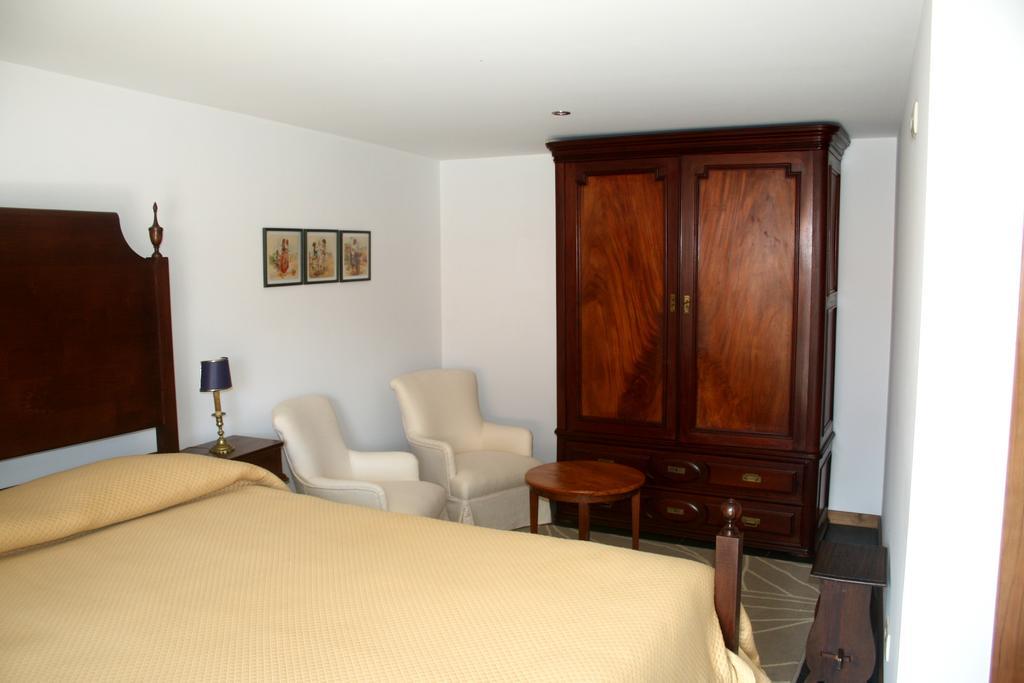 Hotel Casas Do Eido E Casa Da Viuva Celorico De Basto Zewnętrze zdjęcie