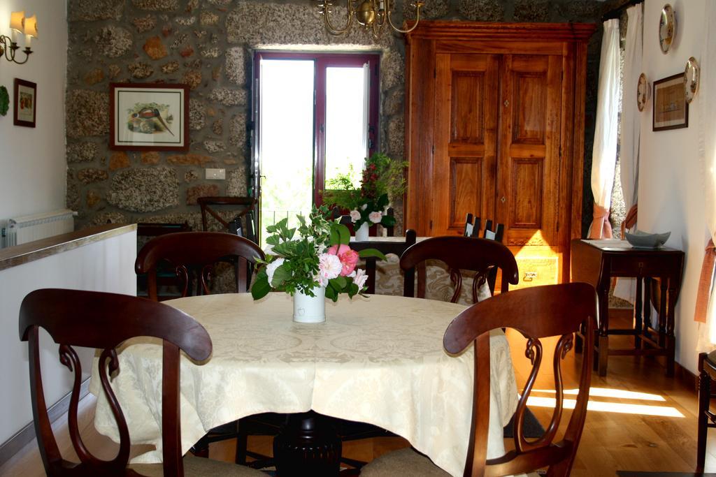 Hotel Casas Do Eido E Casa Da Viuva Celorico De Basto Zewnętrze zdjęcie