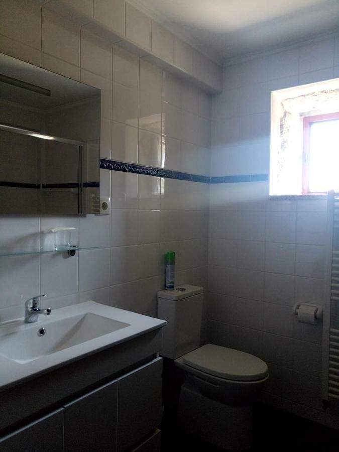 Hotel Casas Do Eido E Casa Da Viuva Celorico De Basto Zewnętrze zdjęcie
